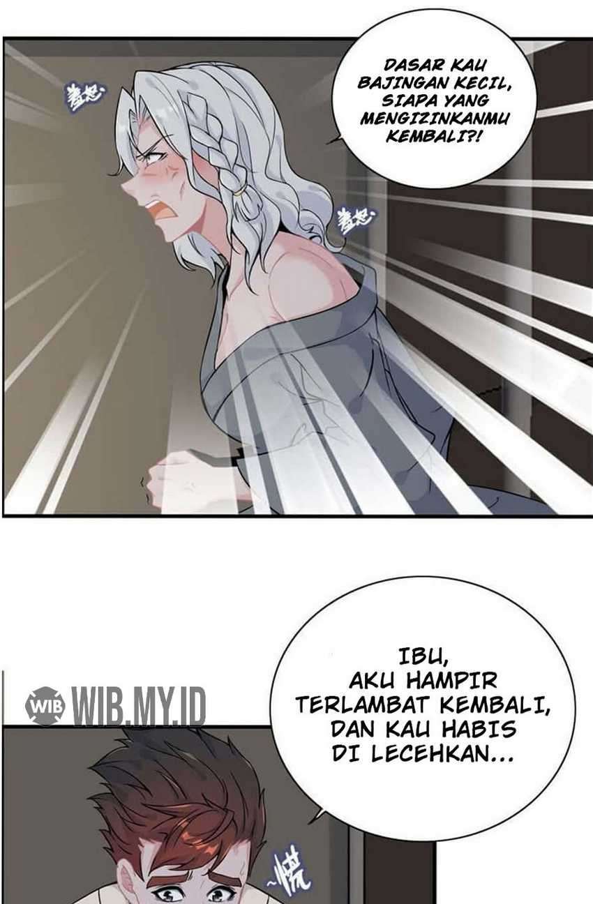 Vengeance of the Heavenly Demon Chapter 41 Gambar 15