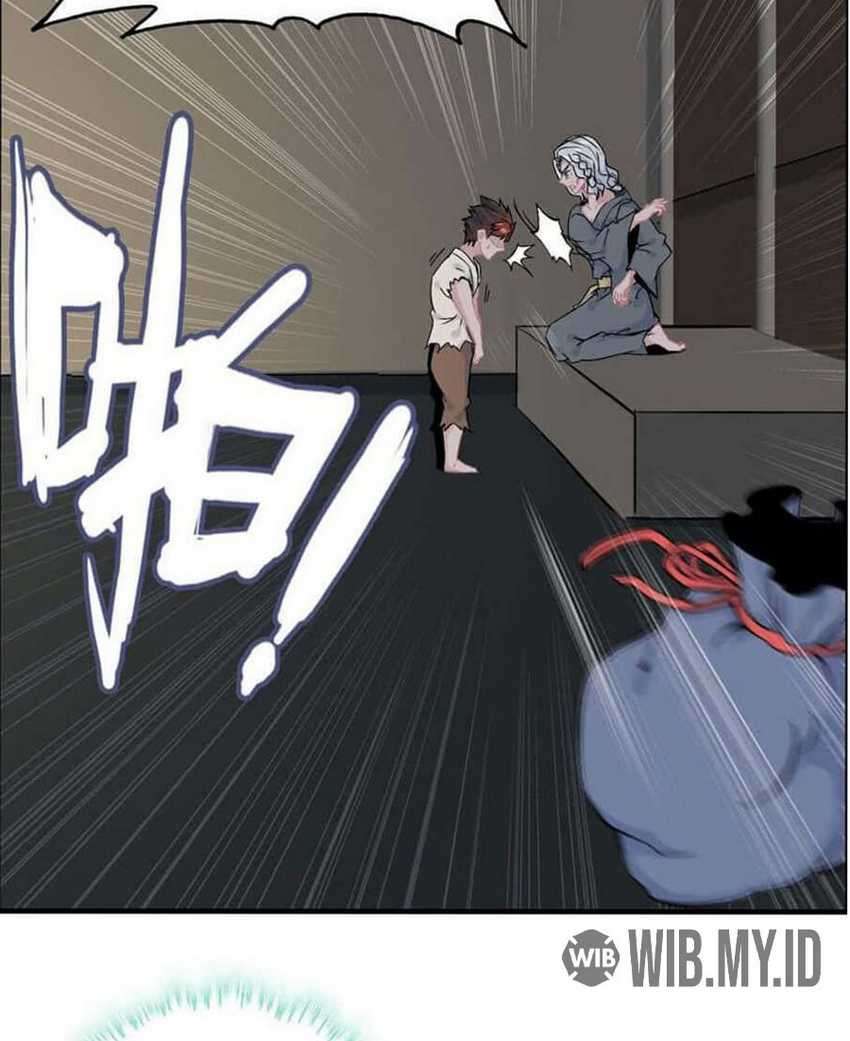 Vengeance of the Heavenly Demon Chapter 41 Gambar 19