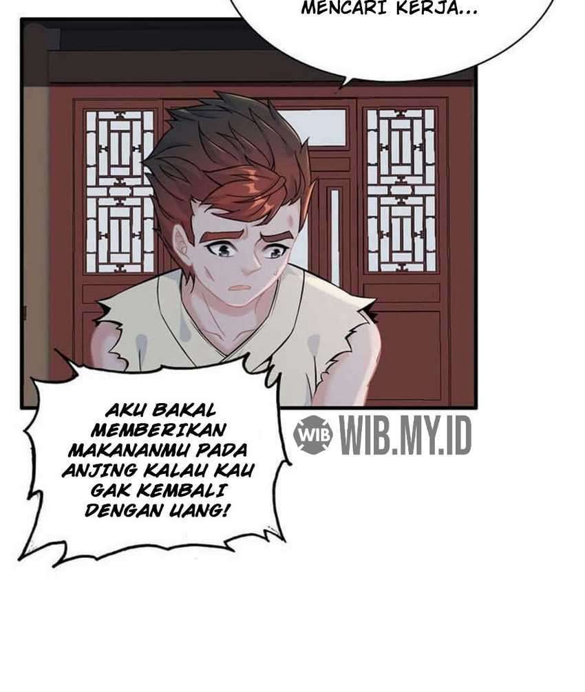 Vengeance of the Heavenly Demon Chapter 41 Gambar 22
