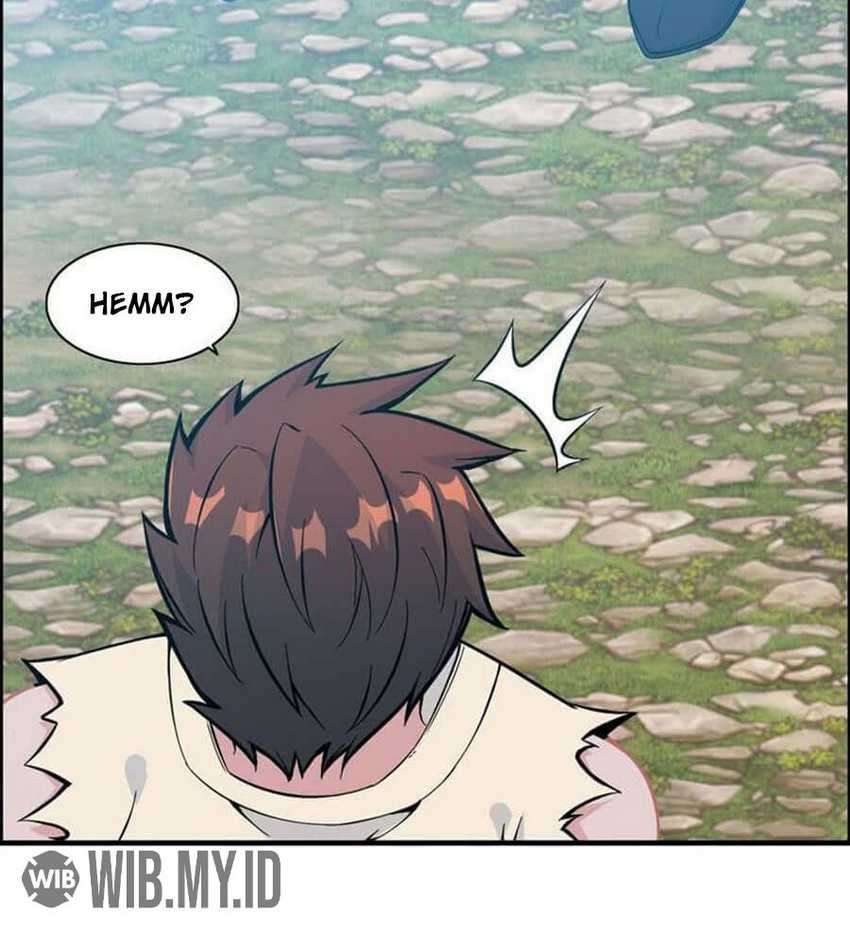 Vengeance of the Heavenly Demon Chapter 41 Gambar 26