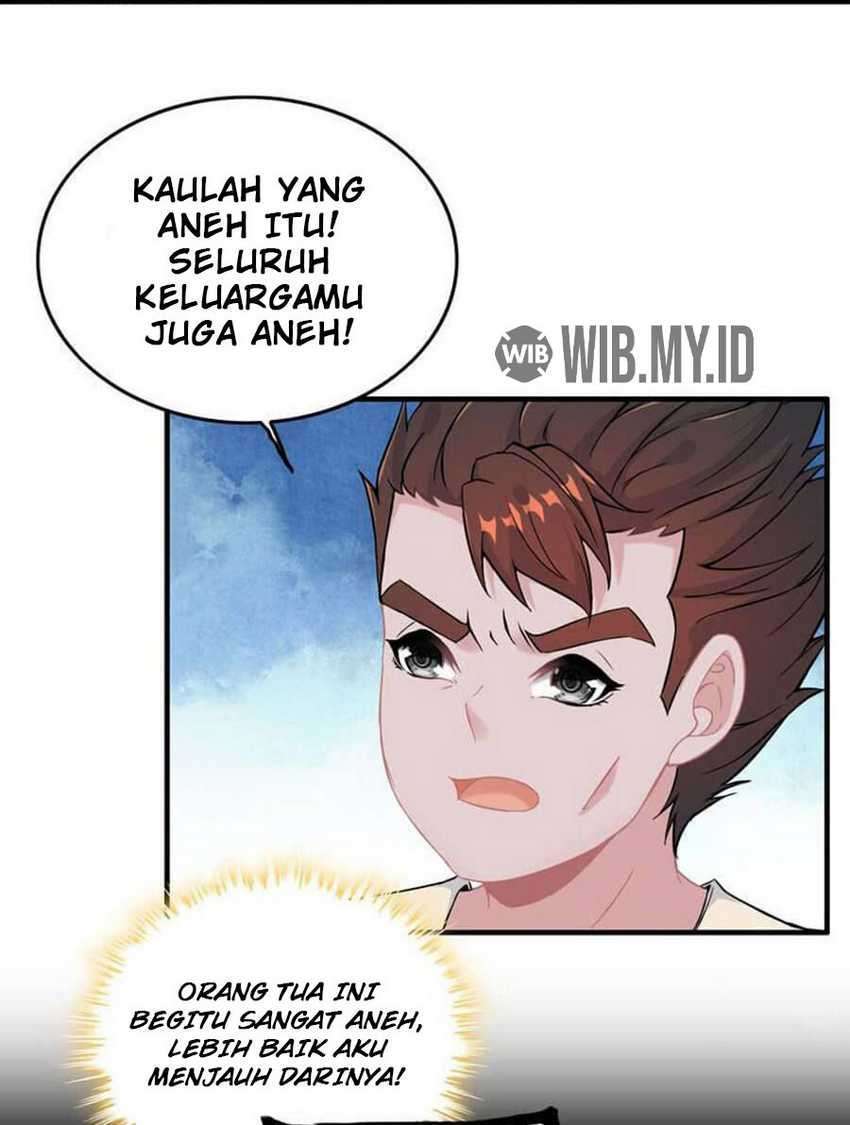 Vengeance of the Heavenly Demon Chapter 41 Gambar 30