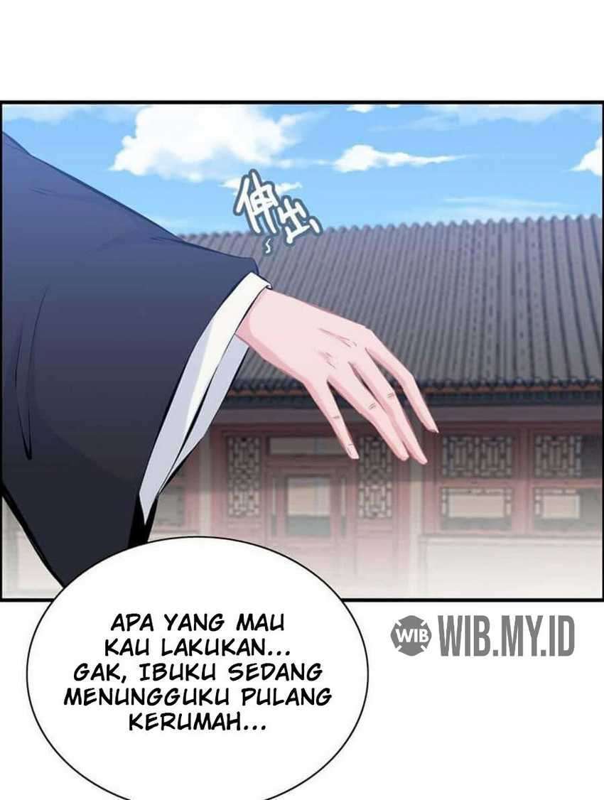Vengeance of the Heavenly Demon Chapter 41 Gambar 36