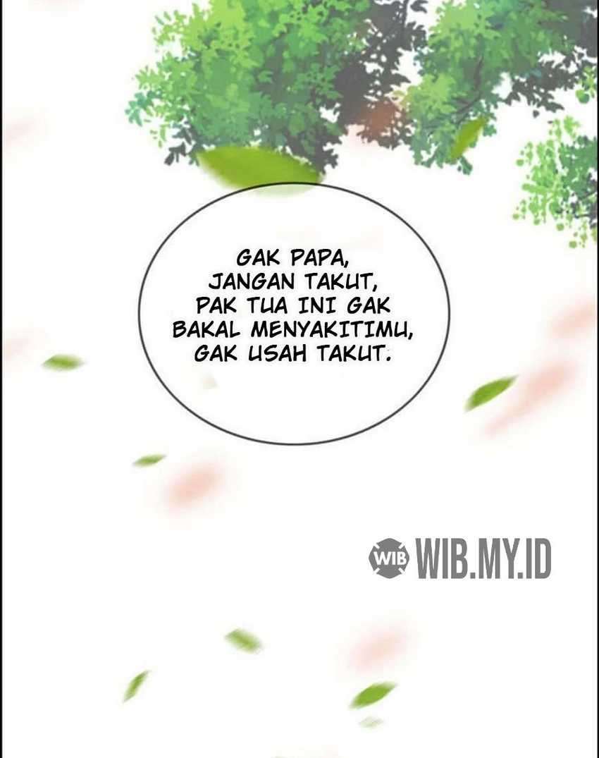 Vengeance of the Heavenly Demon Chapter 41 Gambar 42