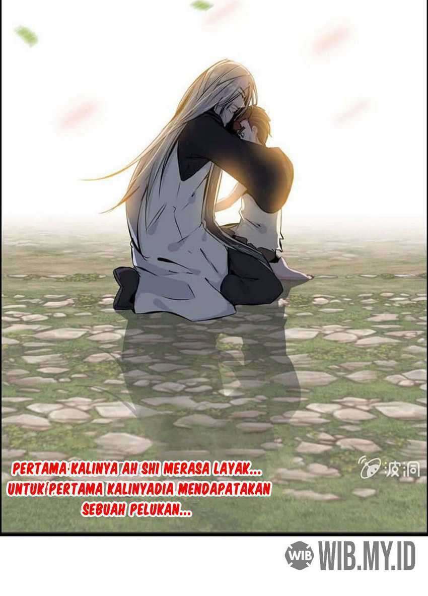 Vengeance of the Heavenly Demon Chapter 41 Gambar 43