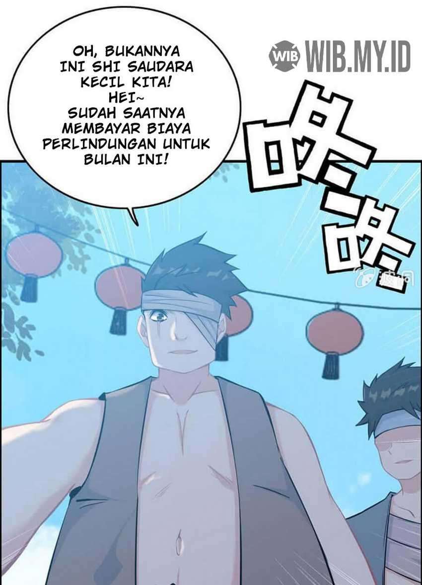 Vengeance of the Heavenly Demon Chapter 39 Gambar 30