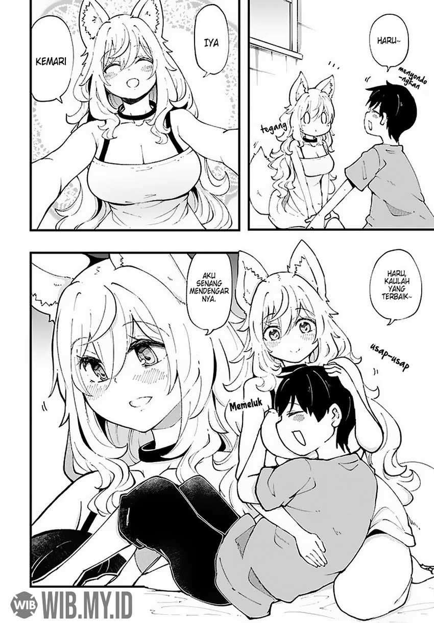Seichou Cheat de Nandemo Dekiru you ni Natta ga, Mushoku dake wa Yamerarenai you desu Chapter 37 Gambar 6