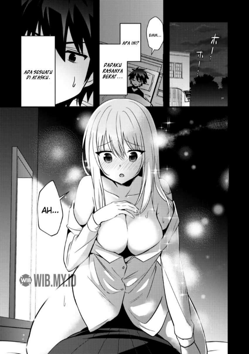 Baca  Isekai no Meikyuu Toshi de Chiyu Mahoutsukai Yattemasu Chapter 18 Gambar 2