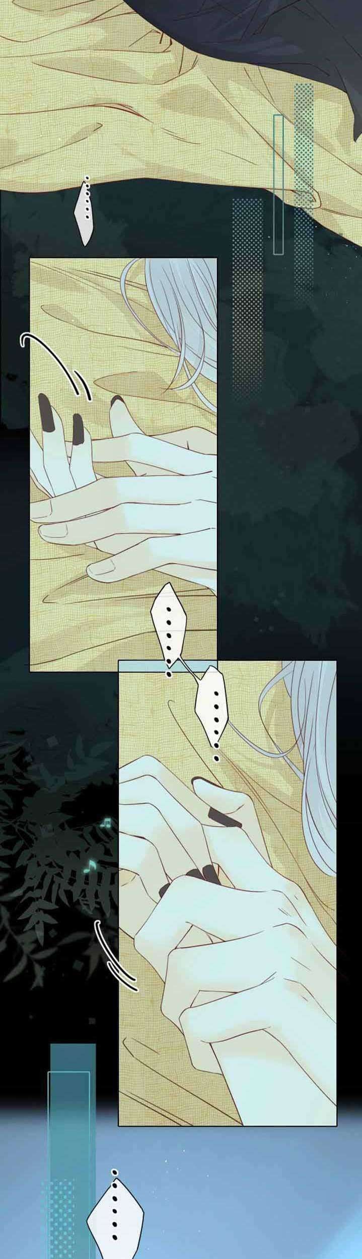 She May Not Be Cute Chapter 88.4 Gambar 37