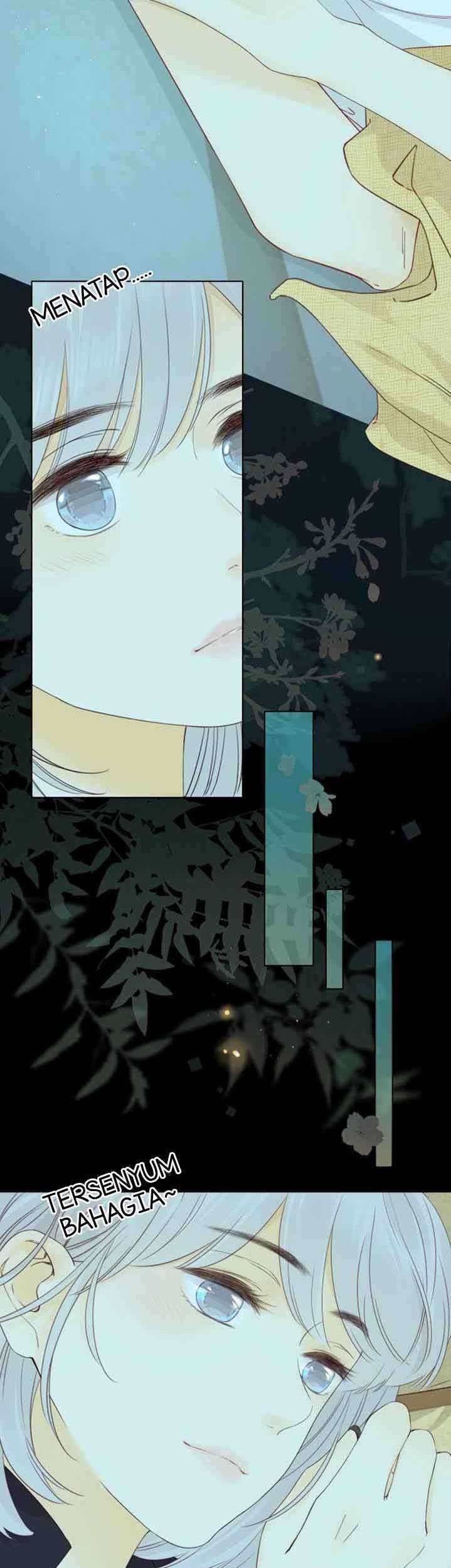 She May Not Be Cute Chapter 88.4 Gambar 15