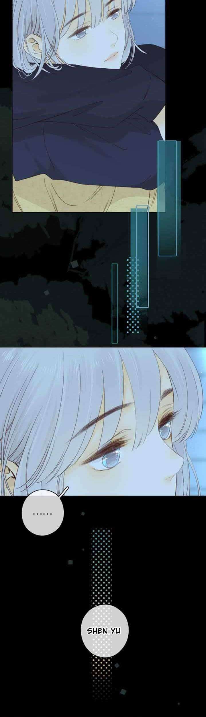 She May Not Be Cute Chapter 88.3 Gambar 19