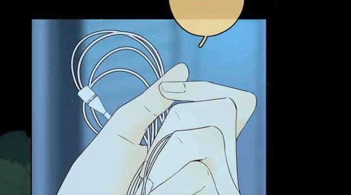 She May Not Be Cute Chapter 88.3 Gambar 26