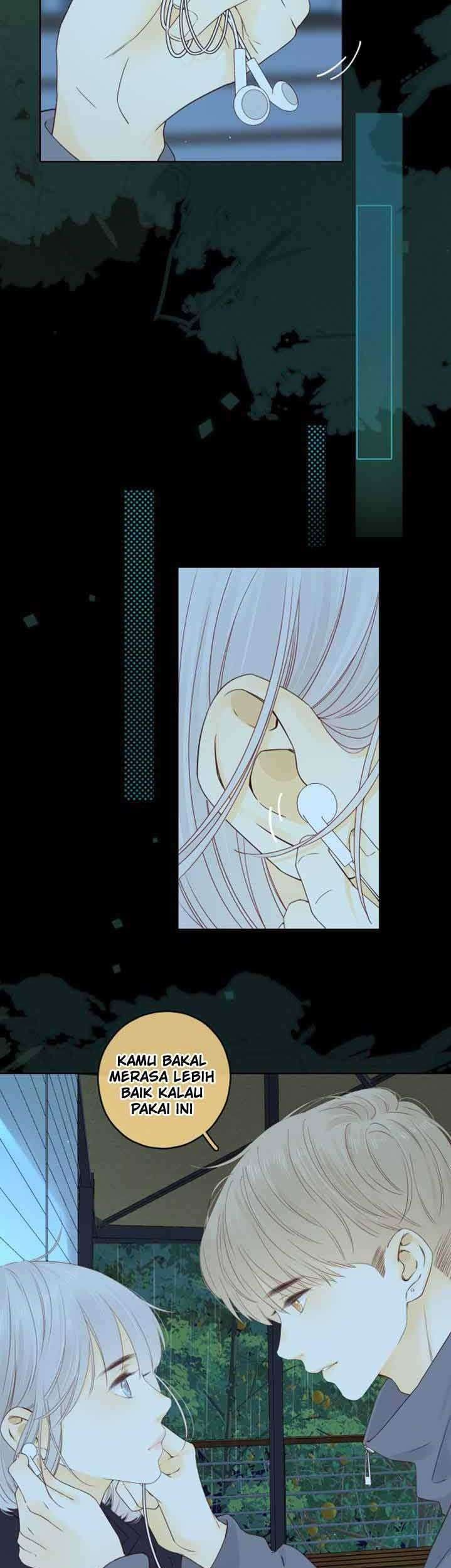 She May Not Be Cute Chapter 88.3 Gambar 27