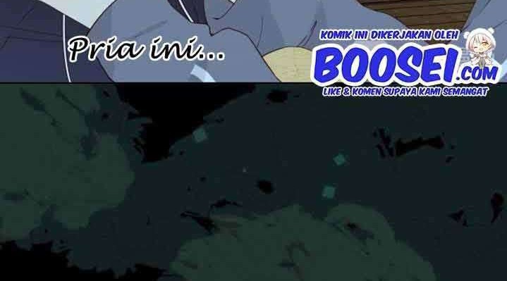 She May Not Be Cute Chapter 88.3 Gambar 28