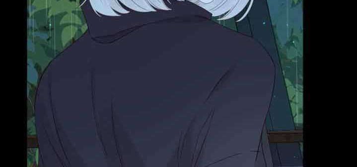 She May Not Be Cute Chapter 88.3 Gambar 8