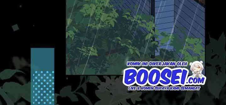 She May Not Be Cute Chapter 88.3 Gambar 16