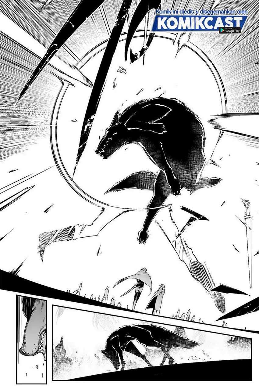 Sword Art Online – Progressive Chapter 43 Gambar 12
