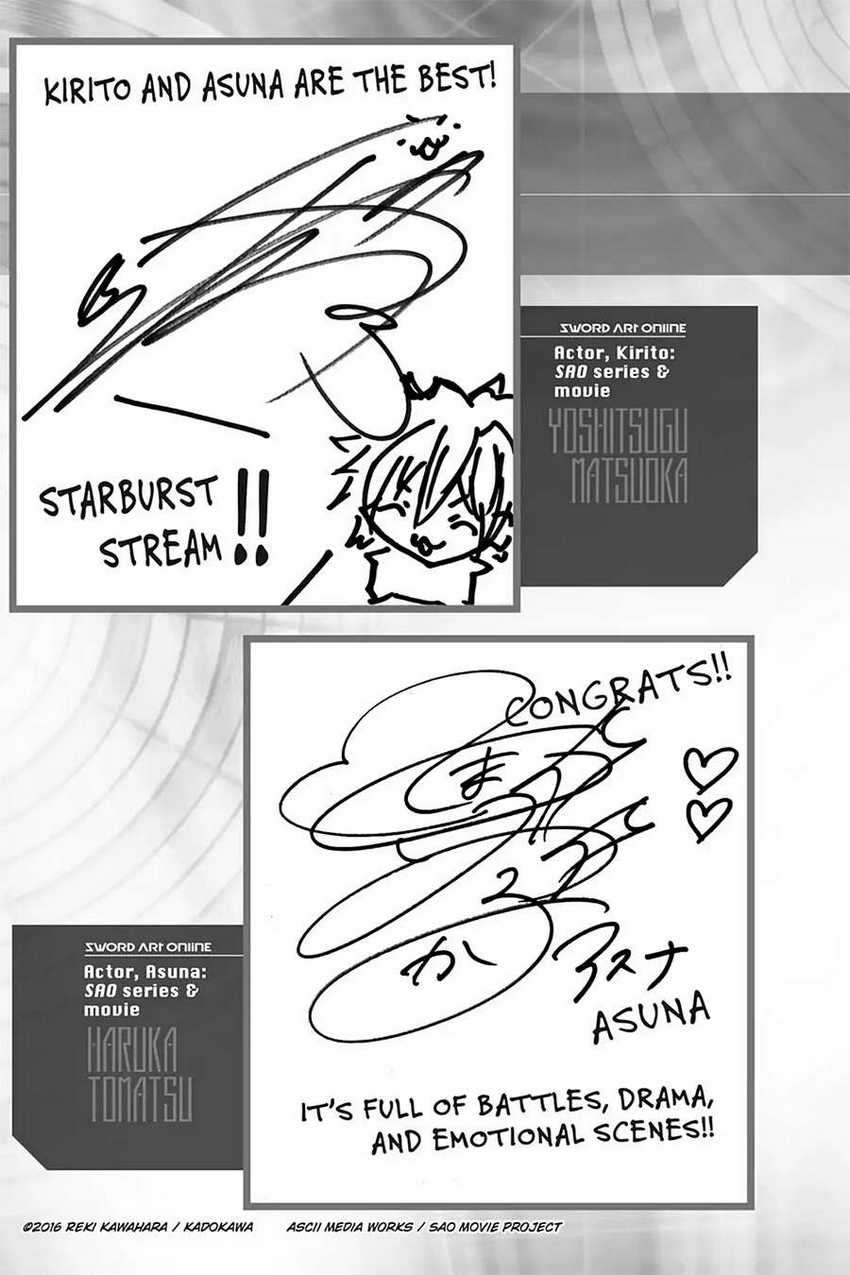 Sword Art Online – Progressive Chapter 43 Gambar 36