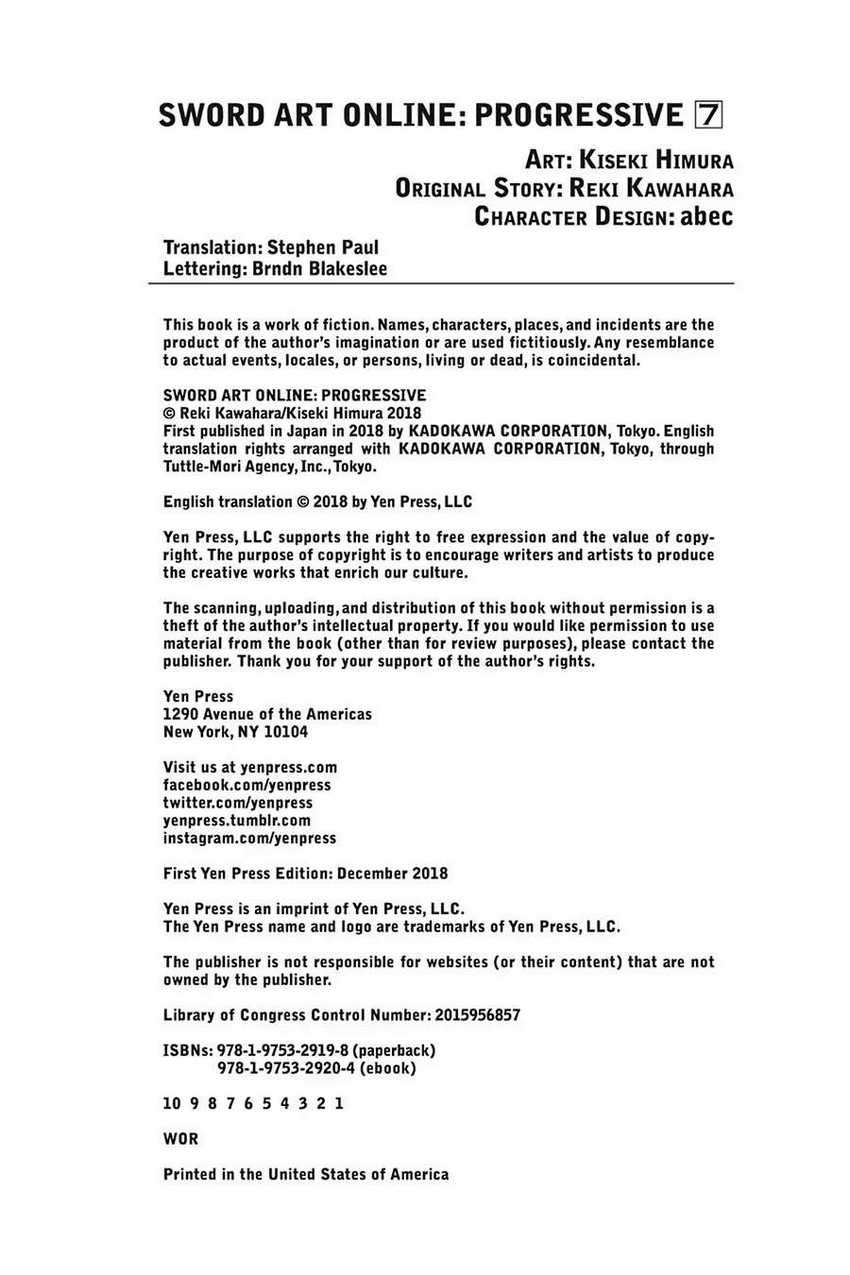 Sword Art Online – Progressive Chapter 43 Gambar 37