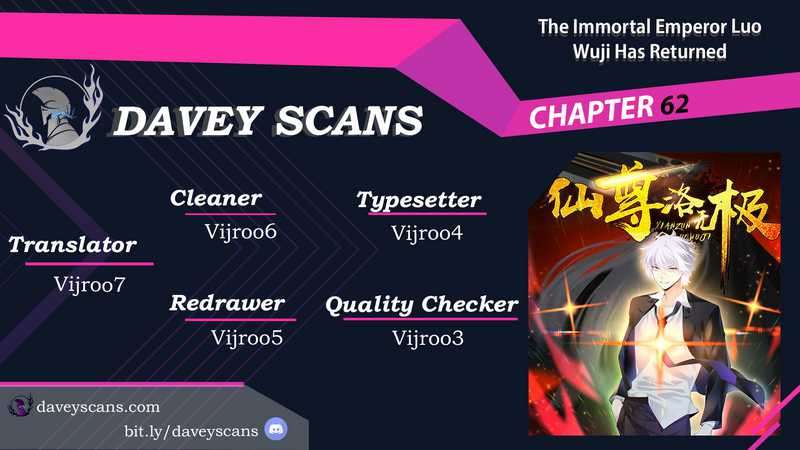 Baca Komik Xianzun Luowuji Chapter 62 Gambar 1