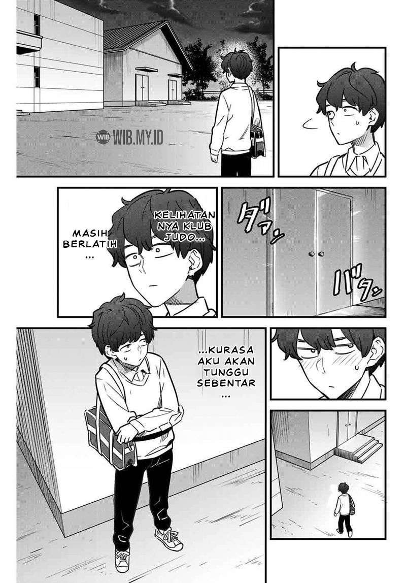 Ijiranaide, Nagatoro-san Chapter 85 Gambar 13