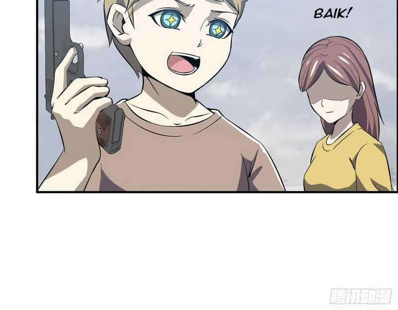 I Moved The BRICS In The Last Days Chapter 31 Gambar 25