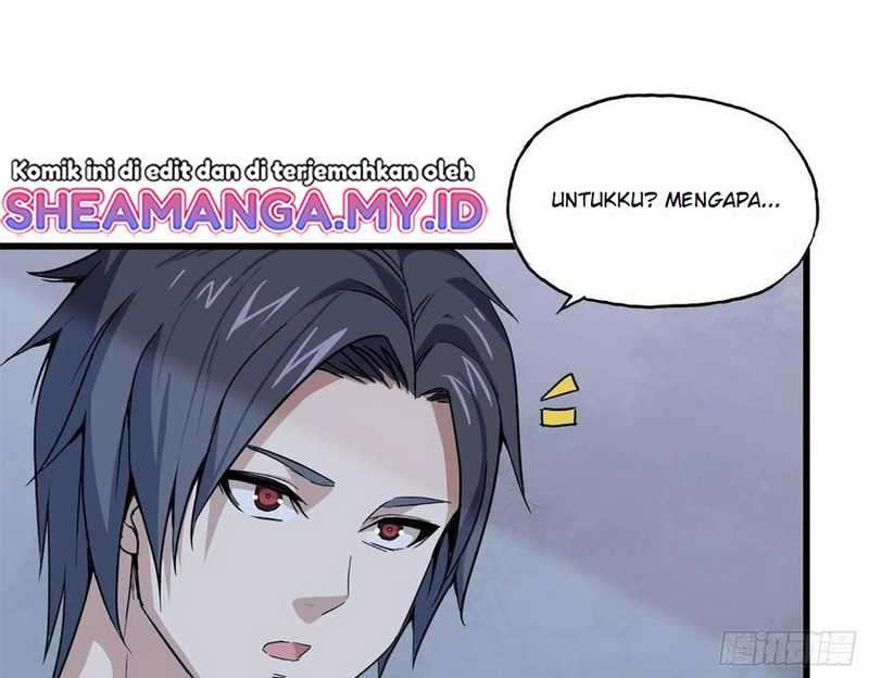 I Moved The BRICS In The Last Days Chapter 31 Gambar 43