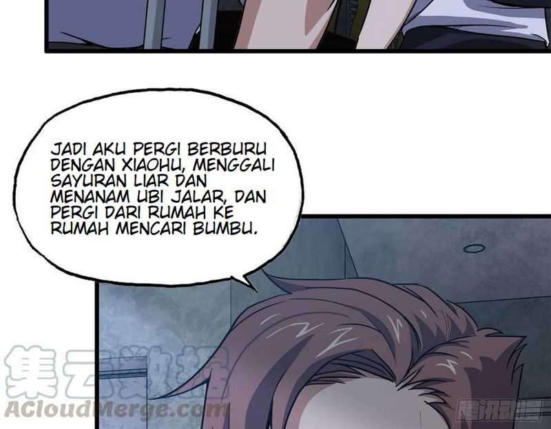 I Moved The BRICS In The Last Days Chapter 31 Gambar 46