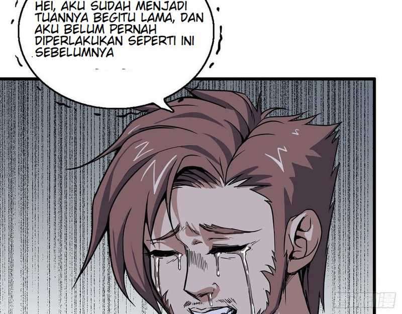 I Moved The BRICS In The Last Days Chapter 31 Gambar 48