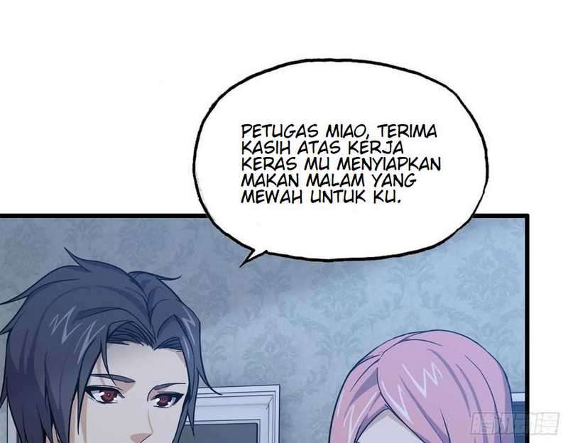 I Moved The BRICS In The Last Days Chapter 31 Gambar 53
