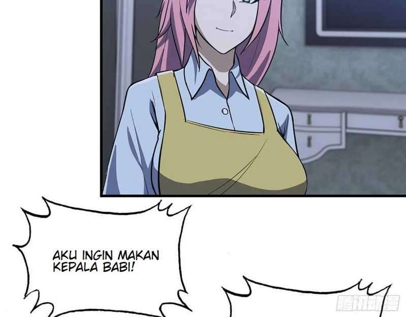 I Moved The BRICS In The Last Days Chapter 31 Gambar 67