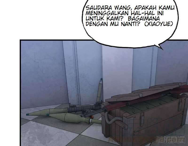 I Moved The BRICS In The Last Days Chapter 31 Gambar 70