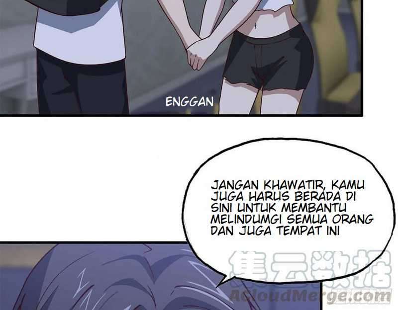 I Moved The BRICS In The Last Days Chapter 31 Gambar 78