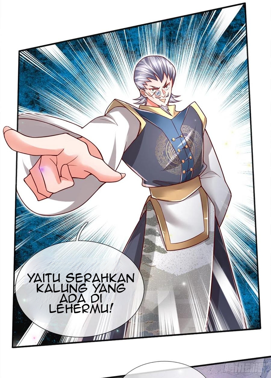 100.000 Layers Of Body Refining: I Raise All Emperor Chapter 27 Gambar 6