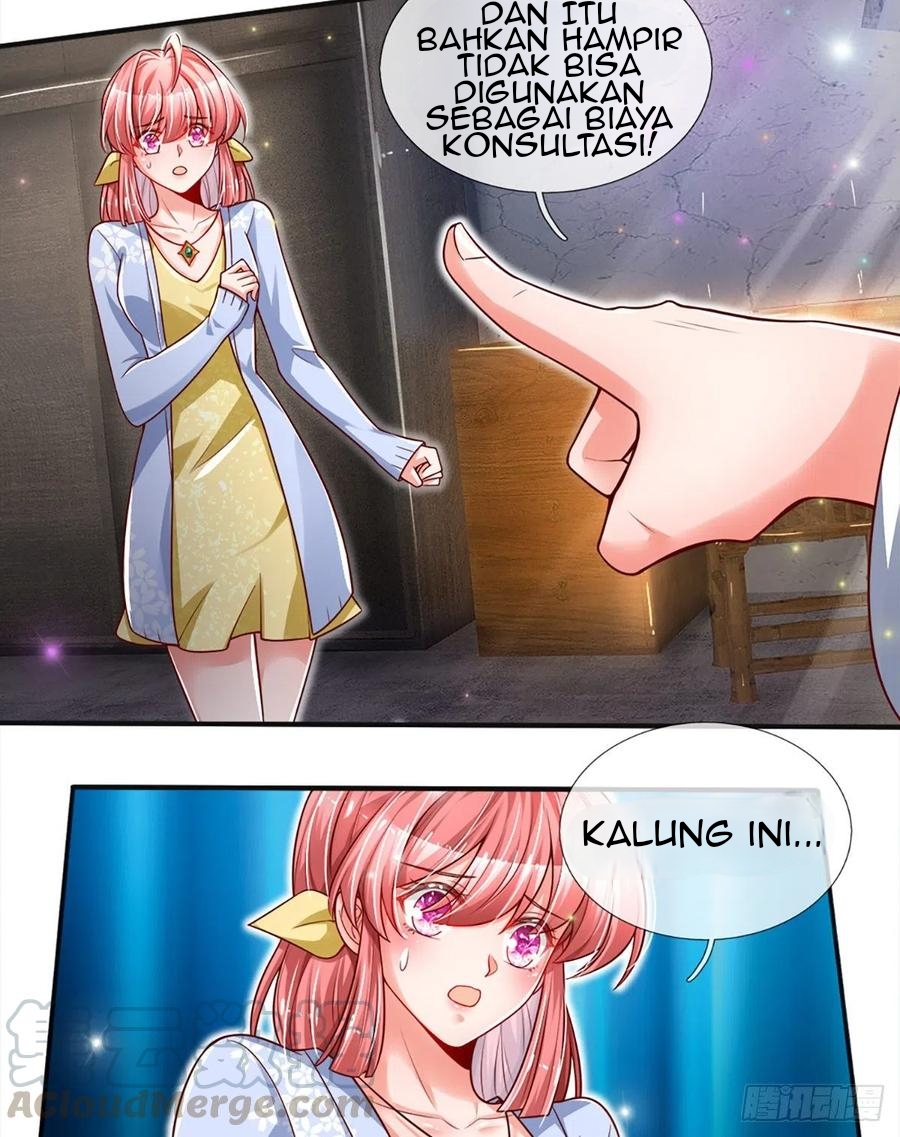 100.000 Layers Of Body Refining: I Raise All Emperor Chapter 27 Gambar 7