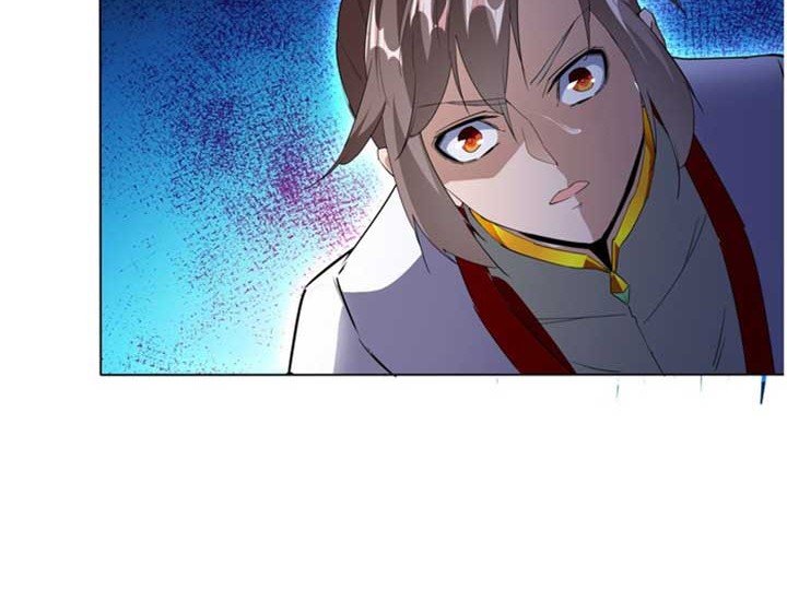 Eternal First God Chapter 21 Gambar 22
