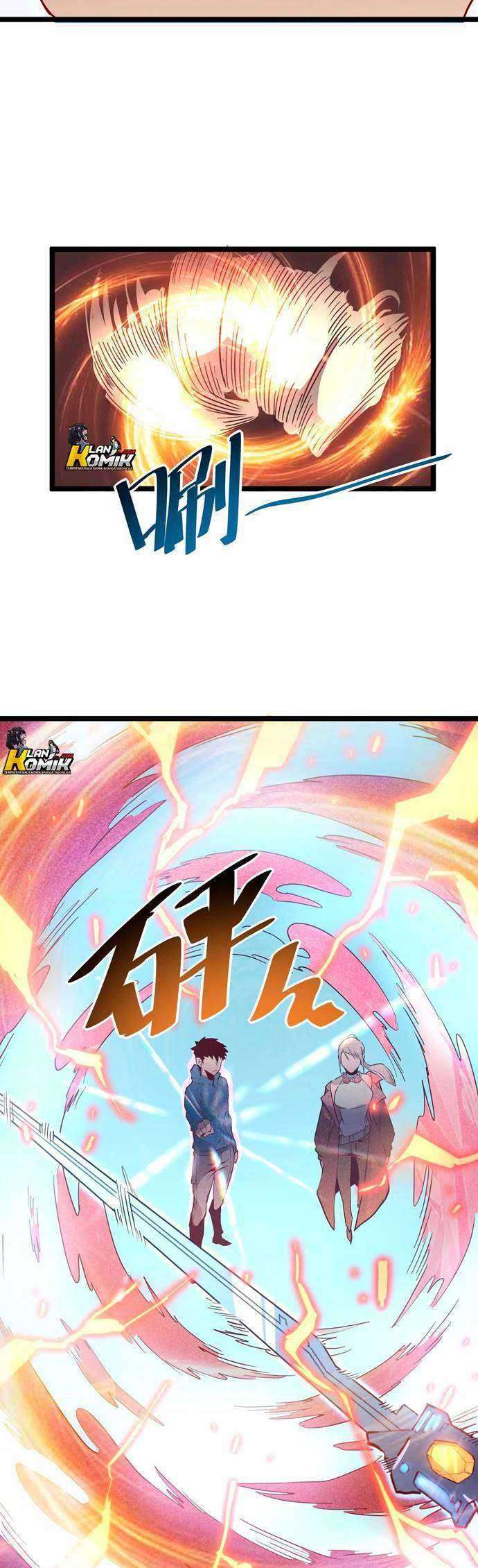 Rise From The Rubble Chapter 17 Gambar 17