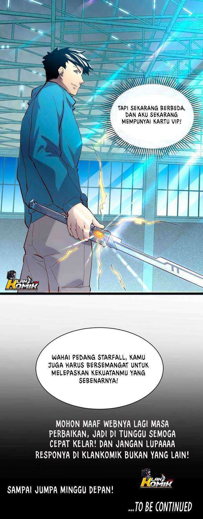 Rise From The Rubble Chapter 17 Gambar 31