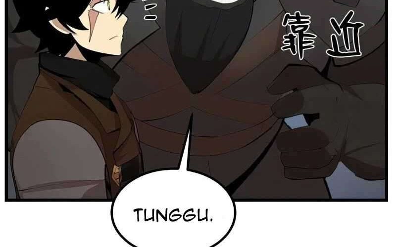 The Dungeon Master Chapter 72 Gambar 17