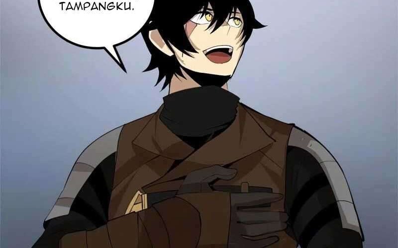 The Dungeon Master Chapter 72 Gambar 23