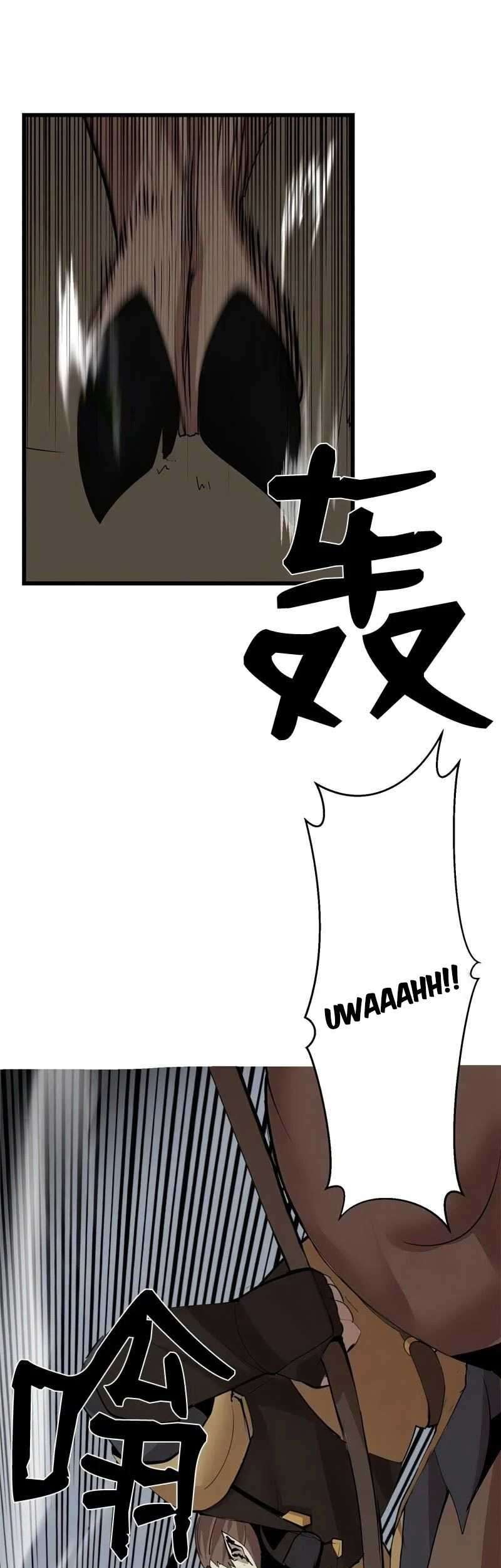 The Dungeon Master Chapter 72 Gambar 26