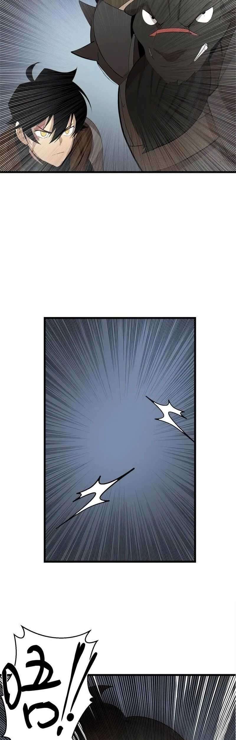 The Dungeon Master Chapter 72 Gambar 30