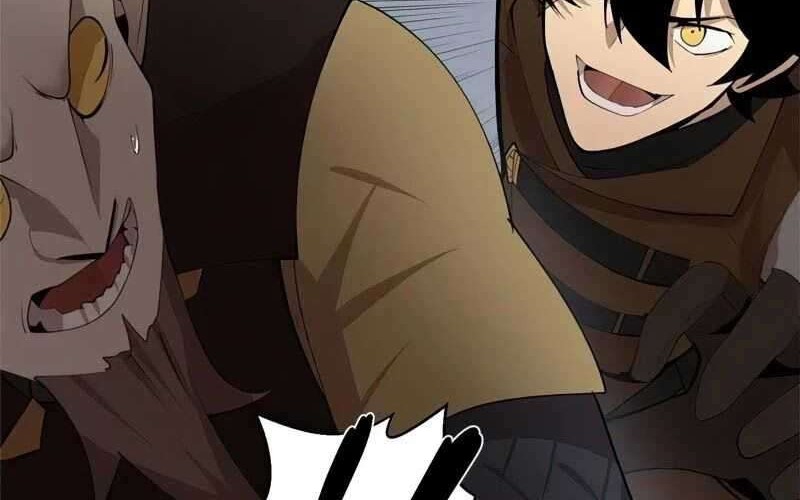 The Dungeon Master Chapter 72 Gambar 37