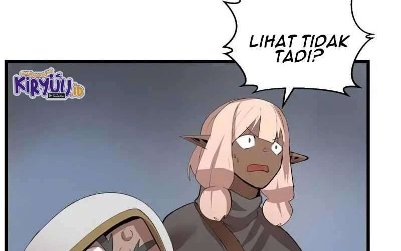 The Dungeon Master Chapter 72 Gambar 45