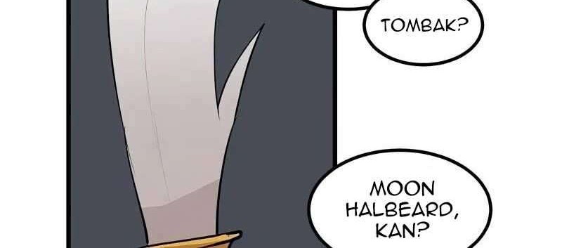 The Dungeon Master Chapter 72 Gambar 49