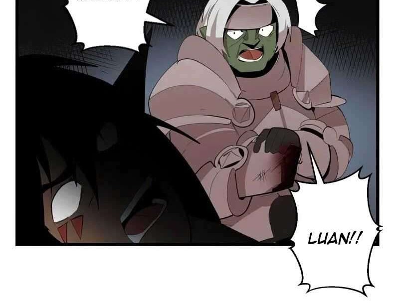 The Dungeon Master Chapter 72 Gambar 7