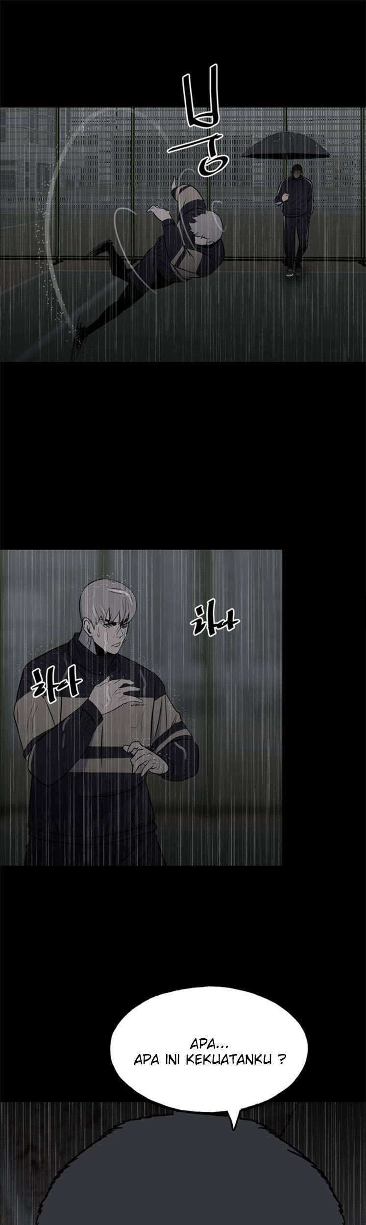 The Villain Chapter 113 Gambar 17