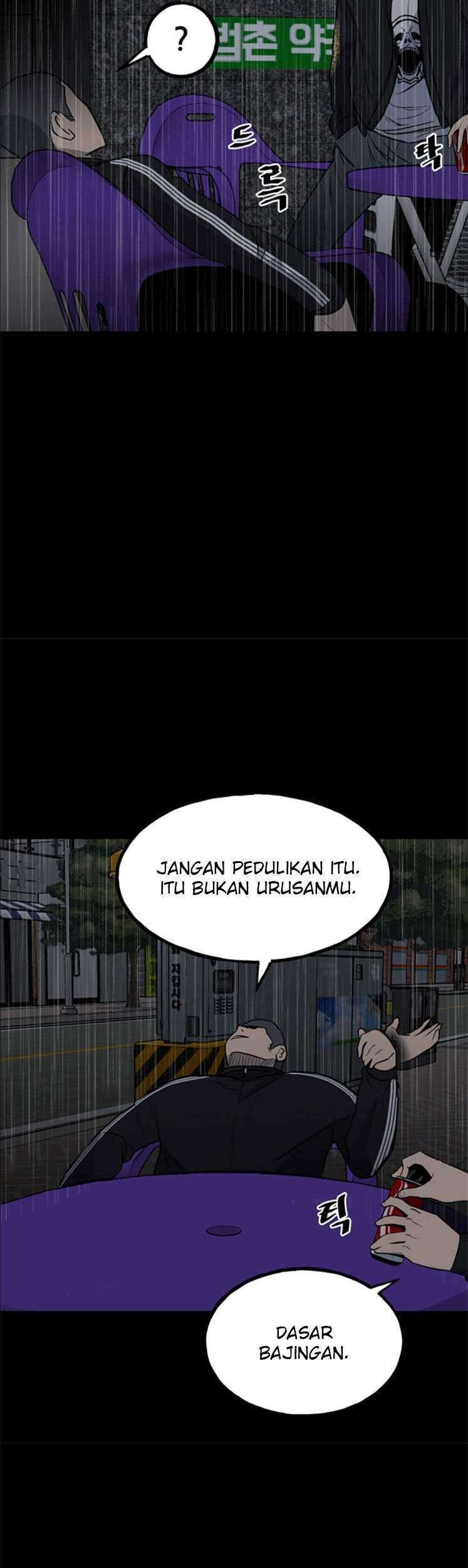 The Villain Chapter 113 Gambar 20