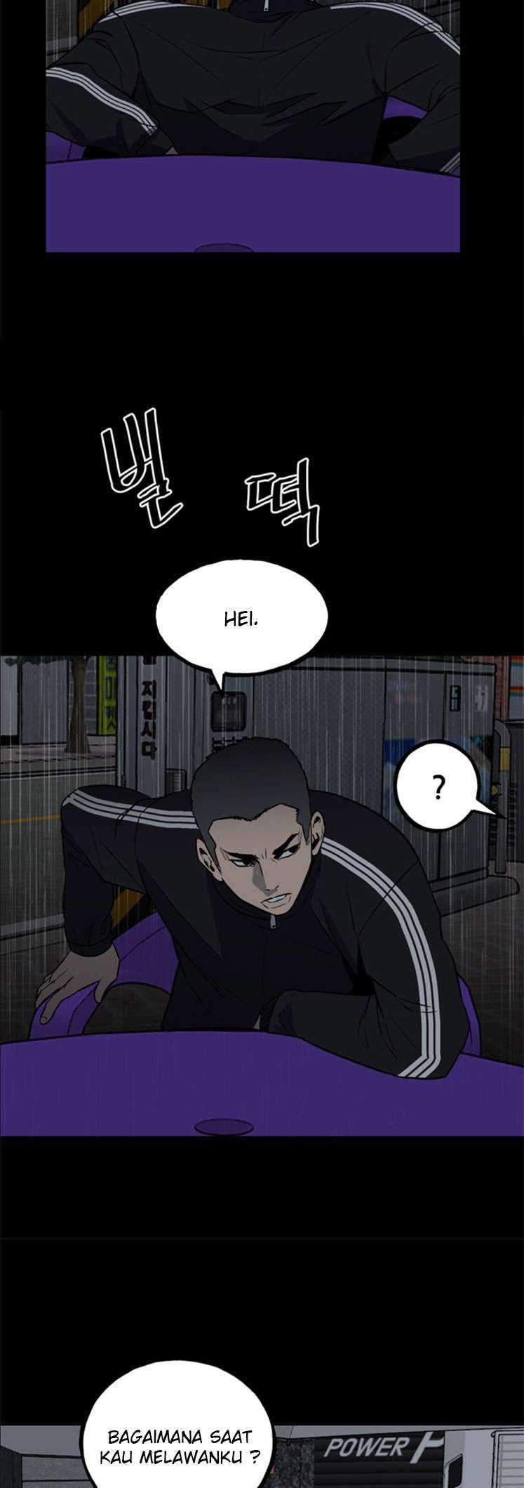 The Villain Chapter 113 Gambar 22