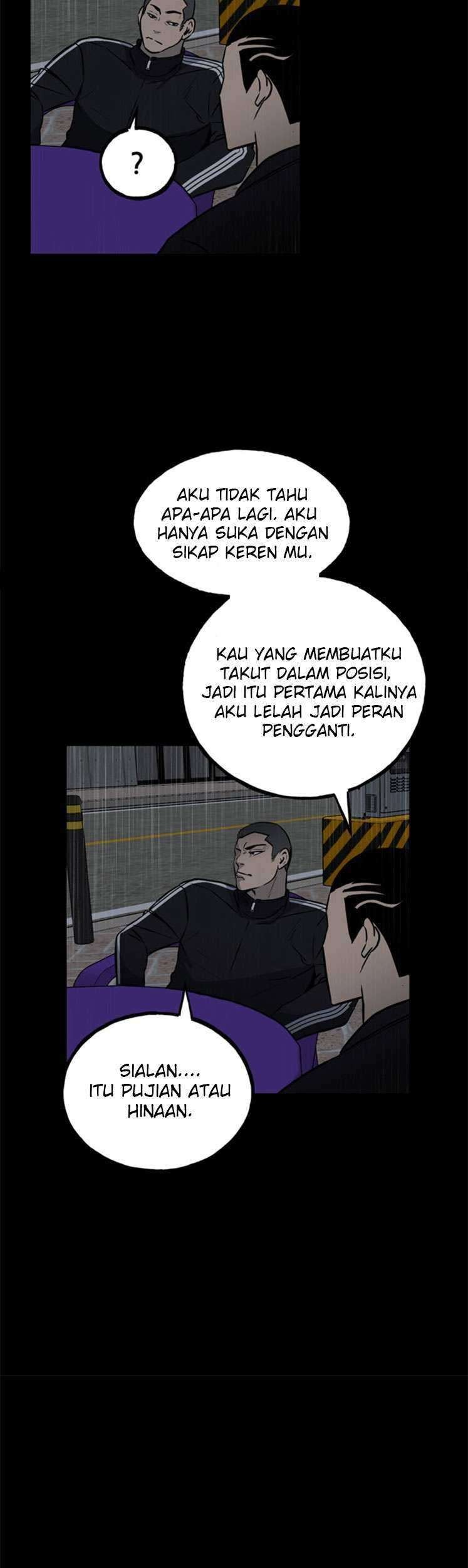 The Villain Chapter 113 Gambar 26