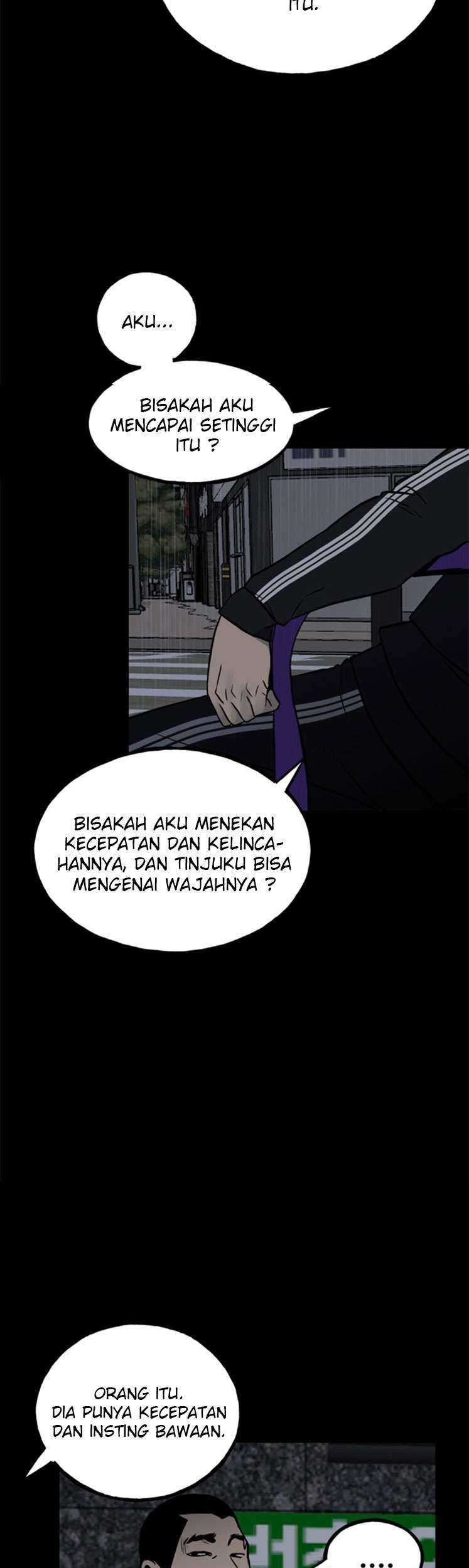 The Villain Chapter 113 Gambar 29